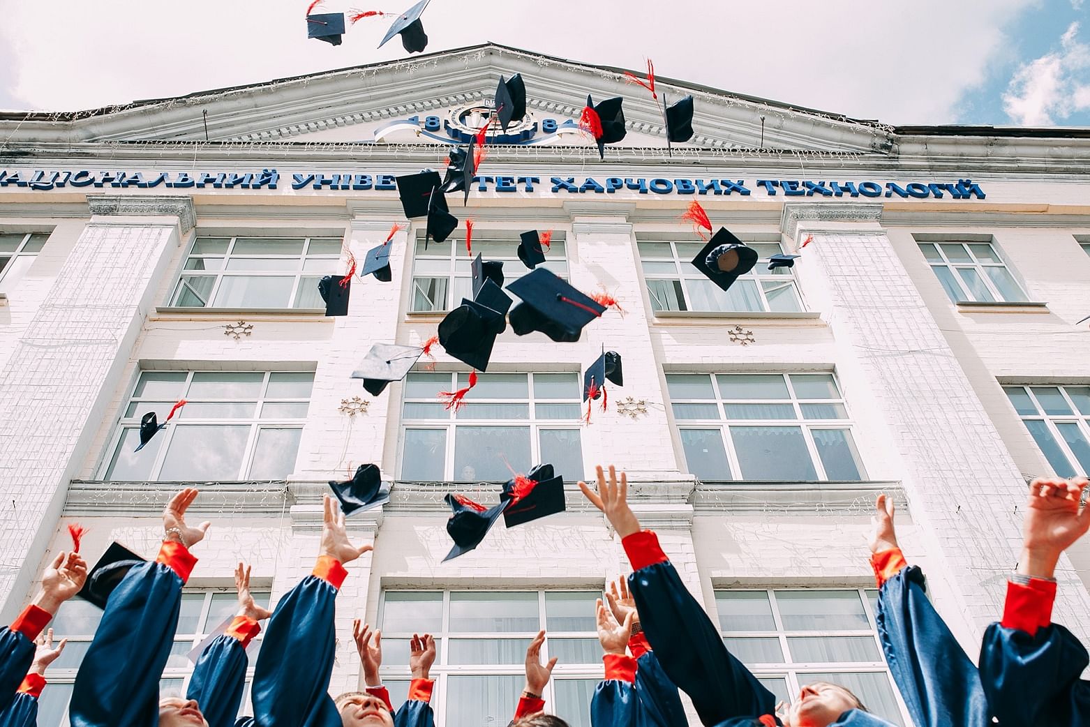 The King's Scholarship Explained